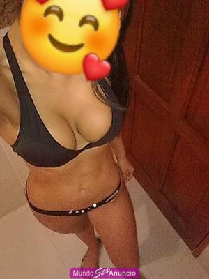 Tu putita solo hoy domingo