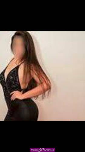 Tu putita con lugar tranquilo y seguro la pasaremos bomba