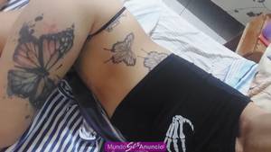 Luu tu mejor fantasia sensual y sexual!🥰🥰