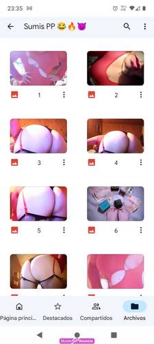 Milf Femdom Video Sexchat Fantasías Telefónicas Hotwife SP