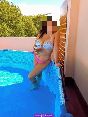 TAMARA 27 AÑOS , LA ESCORT MÁS REAAAAL 🔥