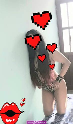 SRTA MASAJISTA XXX 3884792239