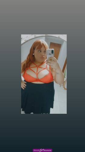 Keila serv presencial y virtual ❣️