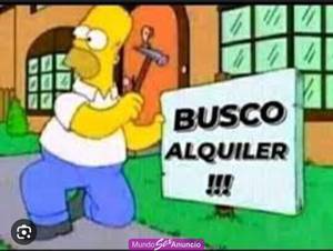 BUSCO ALQUILEER CALETA!!!