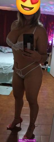 Luana última semana disponible