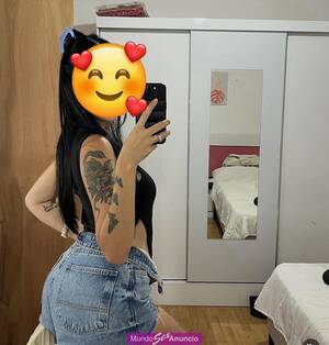 Por primera Vez  😈