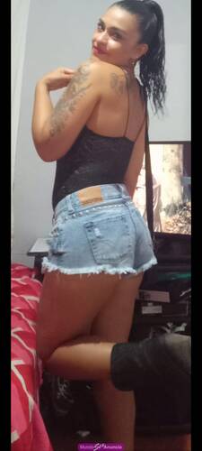 LETY redulce ,,la más apasionada