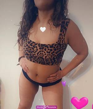 SOFI NUEVITA ! COGEMOS A FULL