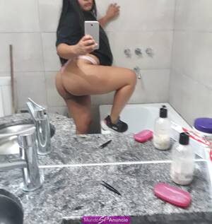 Bien putita y super completita!❣️