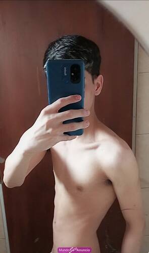 Gay Versátil 🔥