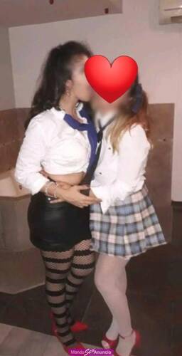Atiendo a Parejas en Corrientes.