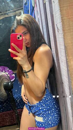 Diana 19 añitos estilo modelito bella nuevita