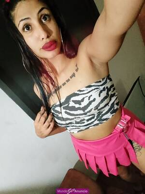 PAULITA TU PUTITA FAVORITA TODA LA NOCHE AMOR