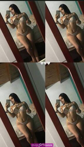Con lugar solo x hoy