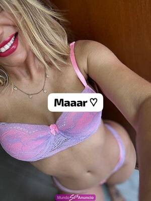 Tu nena rica 🔥