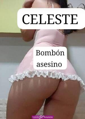 😻 CELE 😍ENDIABLADAMENTE SIN RESTRICCIONES 😋