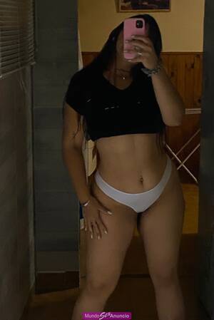 Stefy cordobesa por primera vez ✨
