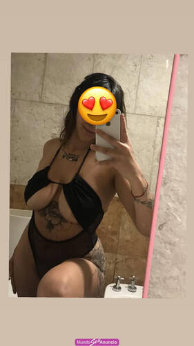 Muñequita 😍