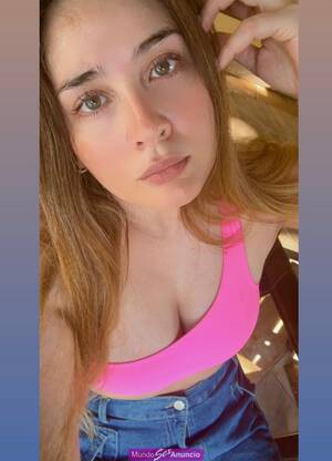 Mia nuevita en tu ciudad