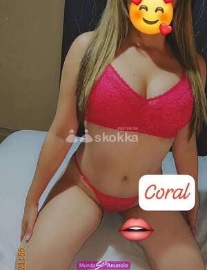 CORAL 💋 🔥