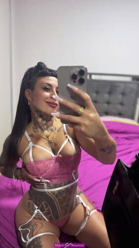 AILIN😈 REGRESE AMORES!!!