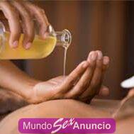 HOLMBRE  SOLO PARA MUJER