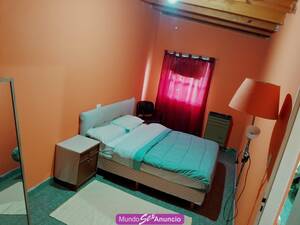 🏠 Se alquila departamento para Trabajar 🏩