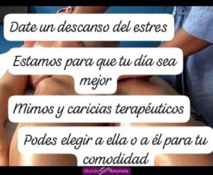 Atención a Parejas