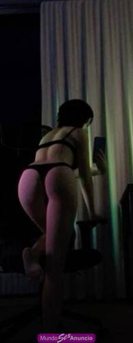 Tu flaquita rica 😍