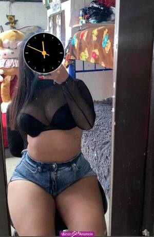 Tu putita más rica
