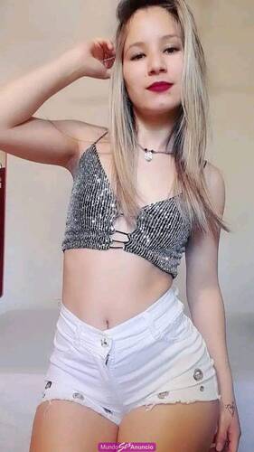 Tamy tu rubia salvaje hermosa escort nuevita