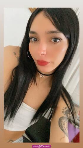 Tu nena transs 💋