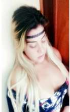 Kelly Trans Acompanhante