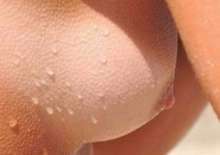 Patricinha massagem com oral
