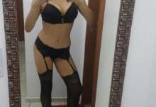 Alice Gostosa Acompanhante