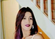 KAROL massagista Santana