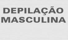 Depilaçao Masculina Aracruz