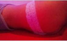 Massagem relaxante e sensuais