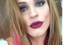 Luma Marques - Transex Completa - Copacabana Posto 5