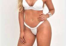 Larissa exclusiva