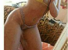 BÊ.... APENAS ANAL PRA VC. ADORO DAR UMA MAMADA