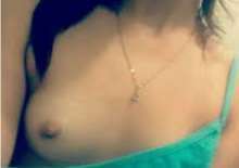 Novinha iniciante