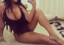 Jeniffer morena Apaixonante