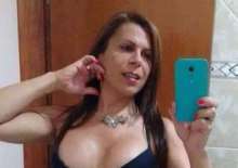 Transex..luxo Giulia Fostter