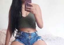 EDUARDA APERTADINHA E SEM FRESCURA
