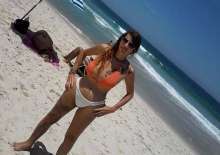 MULHER....CARIOCA...CORPÃO...REALMENTE GATA..