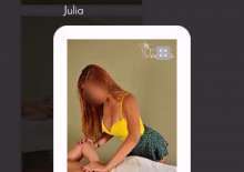 massagens sensuais e complementos íntimos.