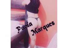 Paola Menininha