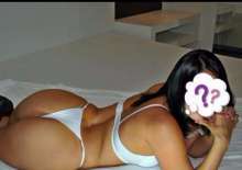 Naty Ribeyro acompanhante SP