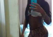 Tayane Gata de Jacarepaguá